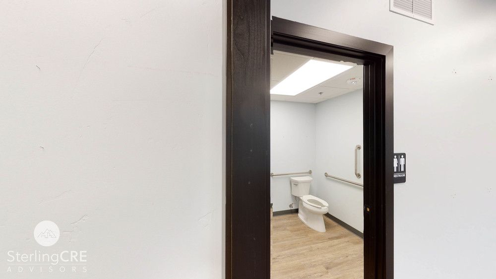 Upscale Office in Midtown Missoula | 2315 McDonald Suite 110